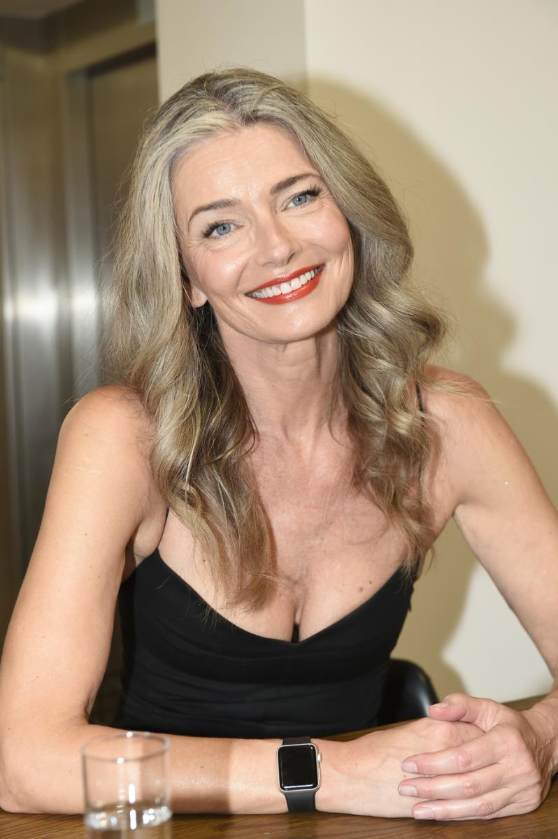 Paulina Porizkova