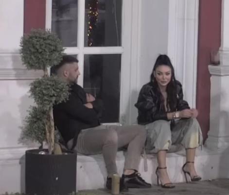 HAOS USRED NOĆI! Stanija Dobrojević zagrmela u Eliti 9: Evo kako su reagovali Asmin i Maja kad su čuli glas