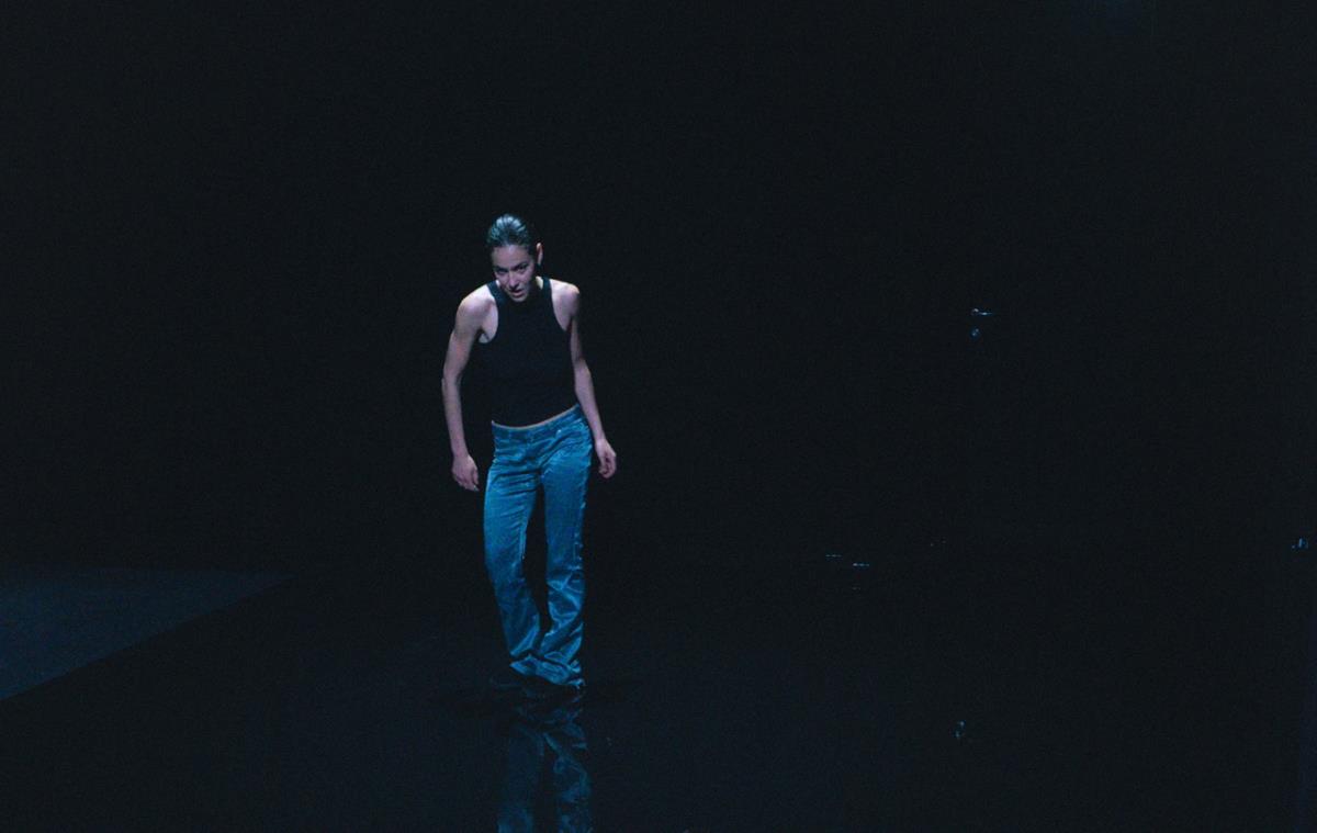 Predstava Ostrvo vreline