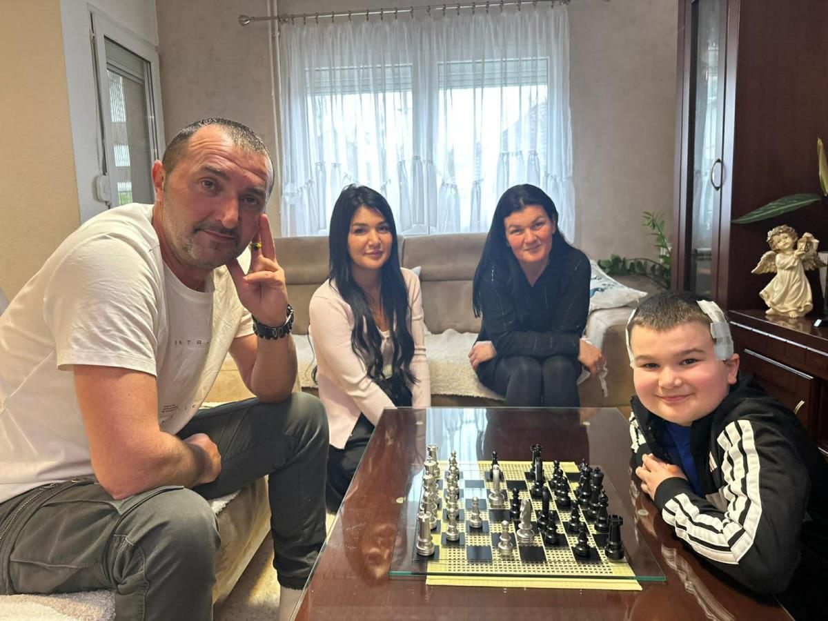 Bajina Bašta Andrija Knežević