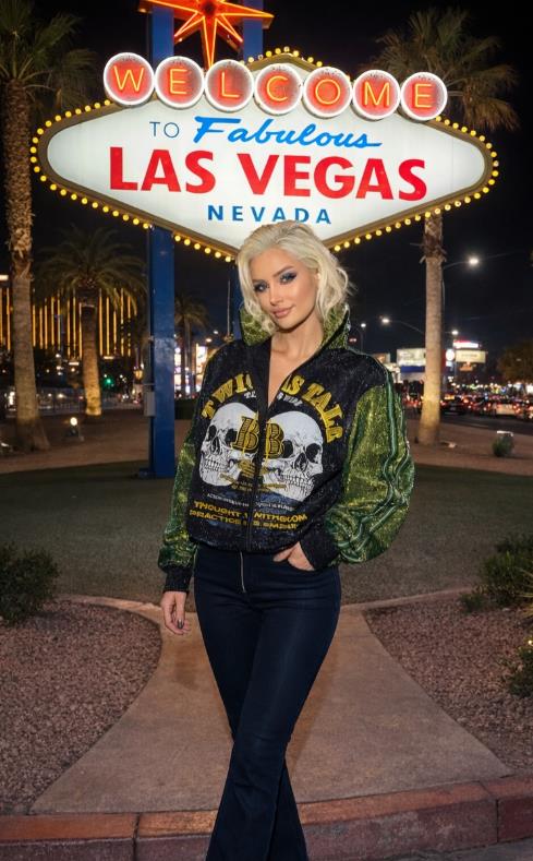 Turska modna influenserka Ašegul Eraslan pronađena je mrtva u svom domu