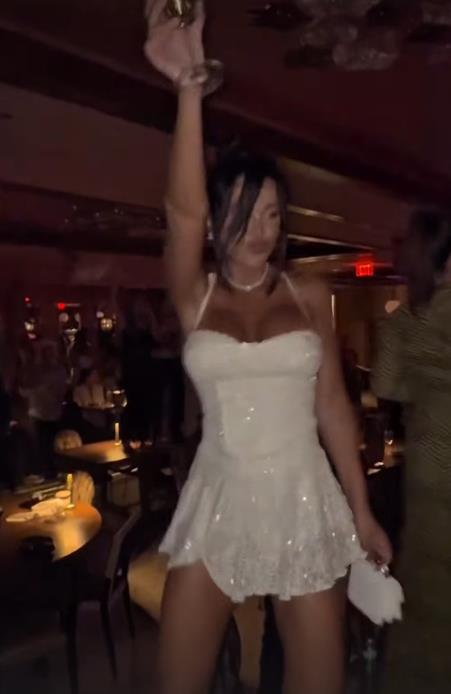 Stanija Dobrojević rođendan