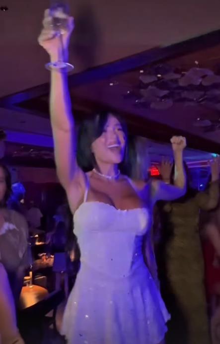 Stanija Dobrojević rođendan