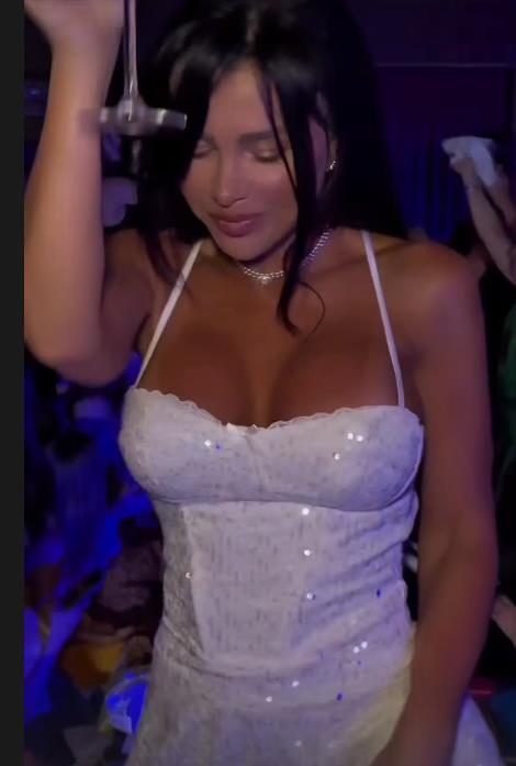 Stanija Dobrojević rođendan