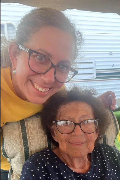 Merilin i Henk Sidrus - pobegli od kuće kao tinejdžeri, sad slave 75. godina braka