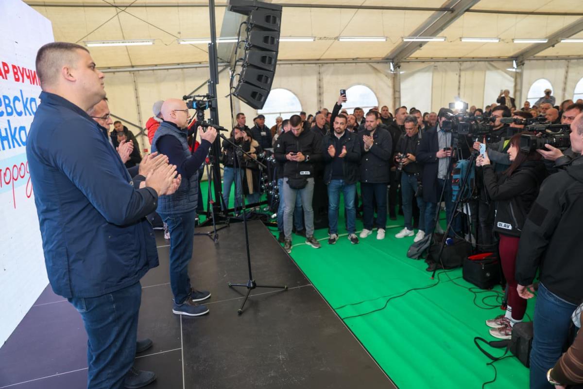 Miloš Vučević Kusadak