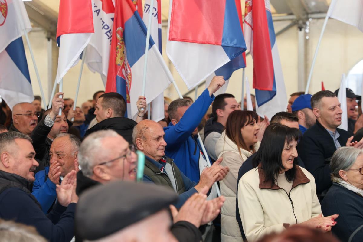 Miloš Vučević Kusadak