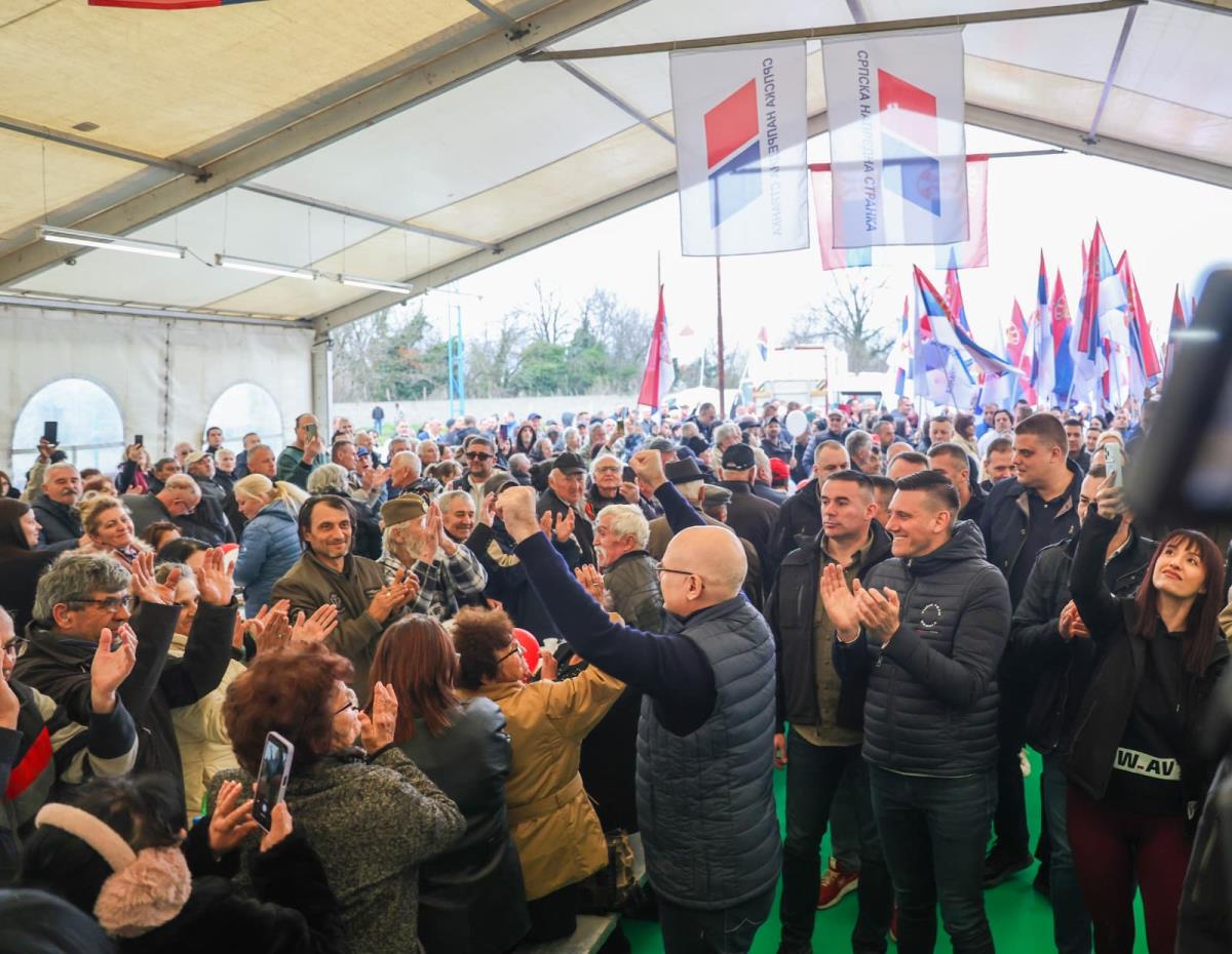 Miloš Vučević Kusadak