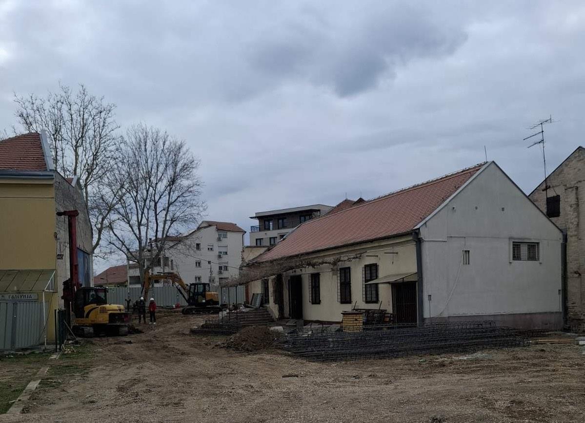 Заштићени објекатједини аутентични део куће Милене Павловић Барили.jpg