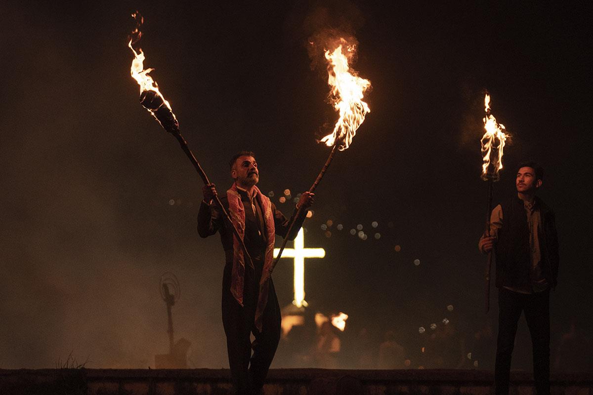 Nowruz Novruz Persijska Nova Godina