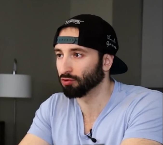 Majk Blek - odrekao se miliona i postao beskućnik zbog eskperimenta