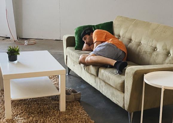 Majk Blek - odrekao se miliona i postao beskućnik zbog eskperimenta