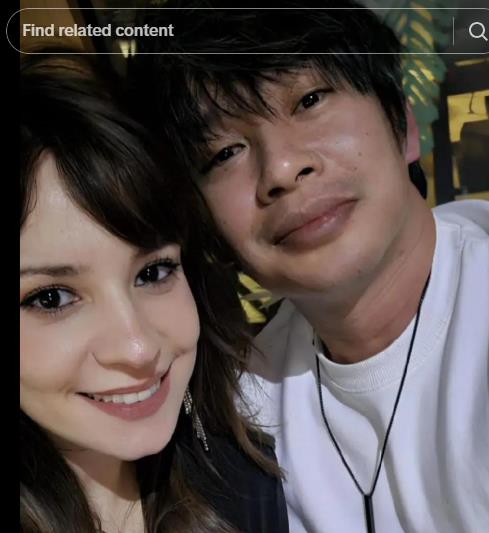 Srpkinja Marijana i Danijel sa Tajlanda - ljubavna priča