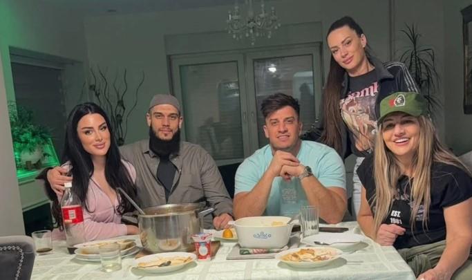 "VREĐAJU ME, A I NJIHOV HRIŠĆANSKI POST JE U TOKU" Dejan Dragojević o negativnim komentarima: Smeta im što sam musliman