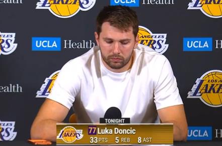 Luka Dončić