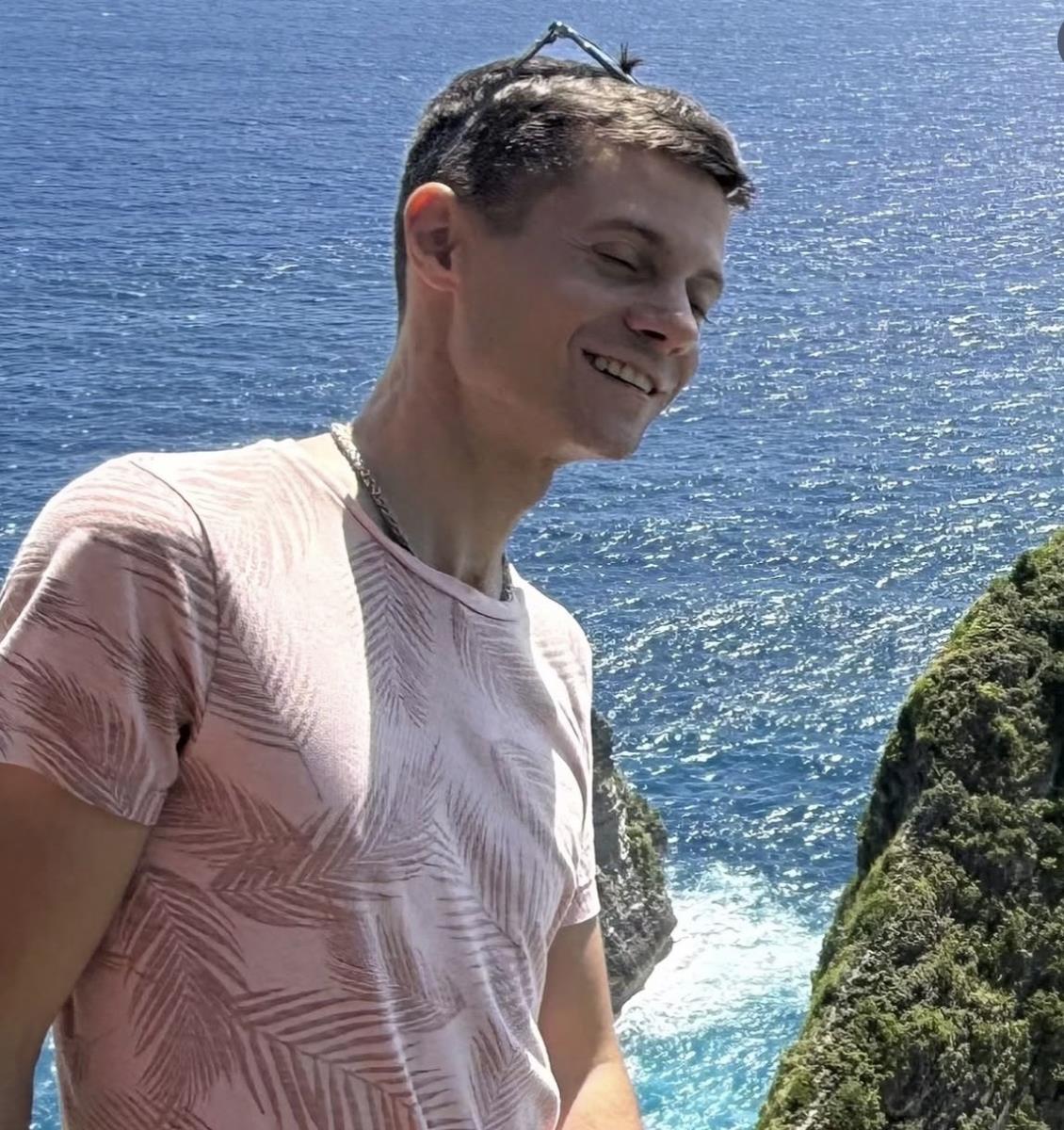 Edi Kiseljak otvoreno o svojoj teškoj borbi sa HIV-om