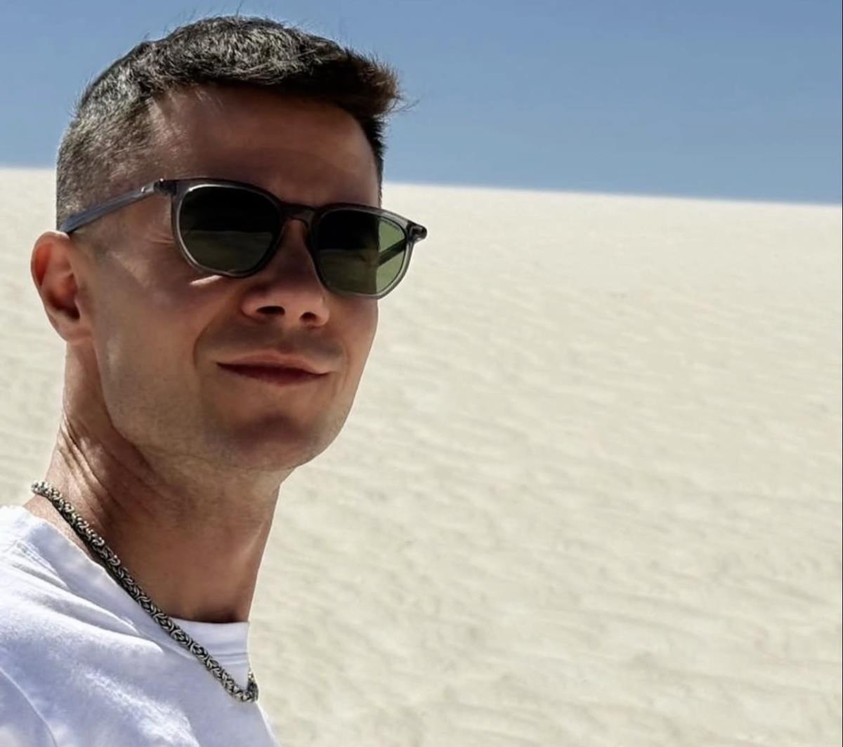 Edi Kiseljak o svojoj teškoj borbi sa HIV-om