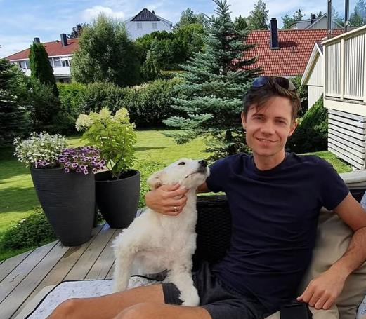 Edi Kiseljak o borbi s HIV-om