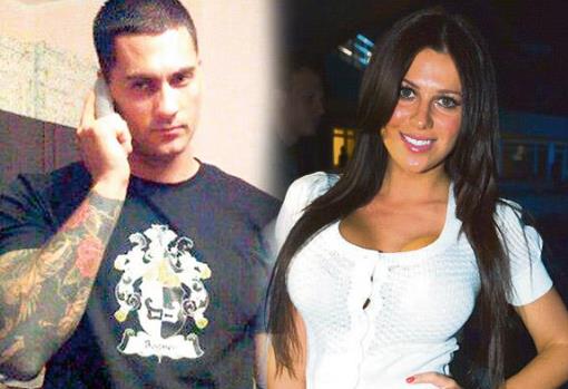 KO JE ŠARENI, STANIJIN BIVŠI KOJEG JE NAJVIŠE VOLELA! Ostavio je zbog Kristijana Golubovića, a ovaj detalj će sve šokirati