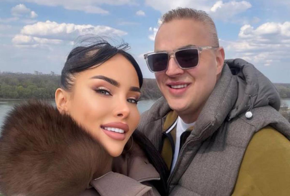 Aleksandra Subotić napala Staniju i Maju Marinković 