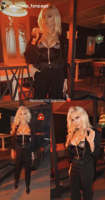 OVO JE BRAT ANELI AHMIĆ KOJI JE BIO HAPŠEN! Punio stranice hronike pa oženio pevačicu: Pozirali zajedno, a njen dekolte raspametio muškarce