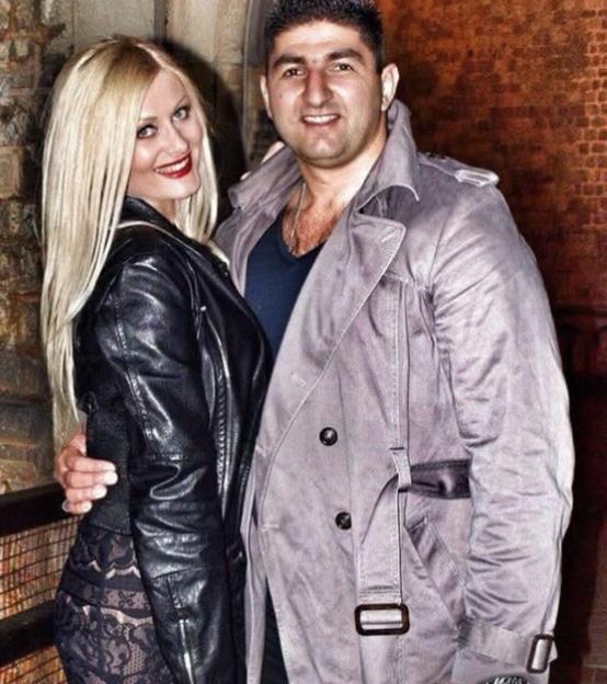 Ajlin Ahmić i Slađana Mandić