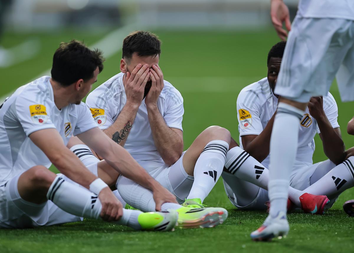 Čukarički - Železničar