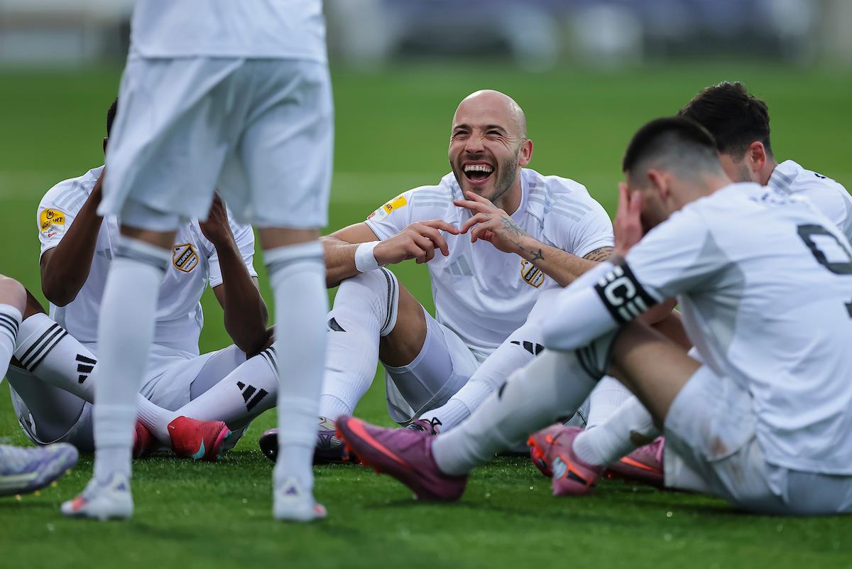 Čukarički - Železničar