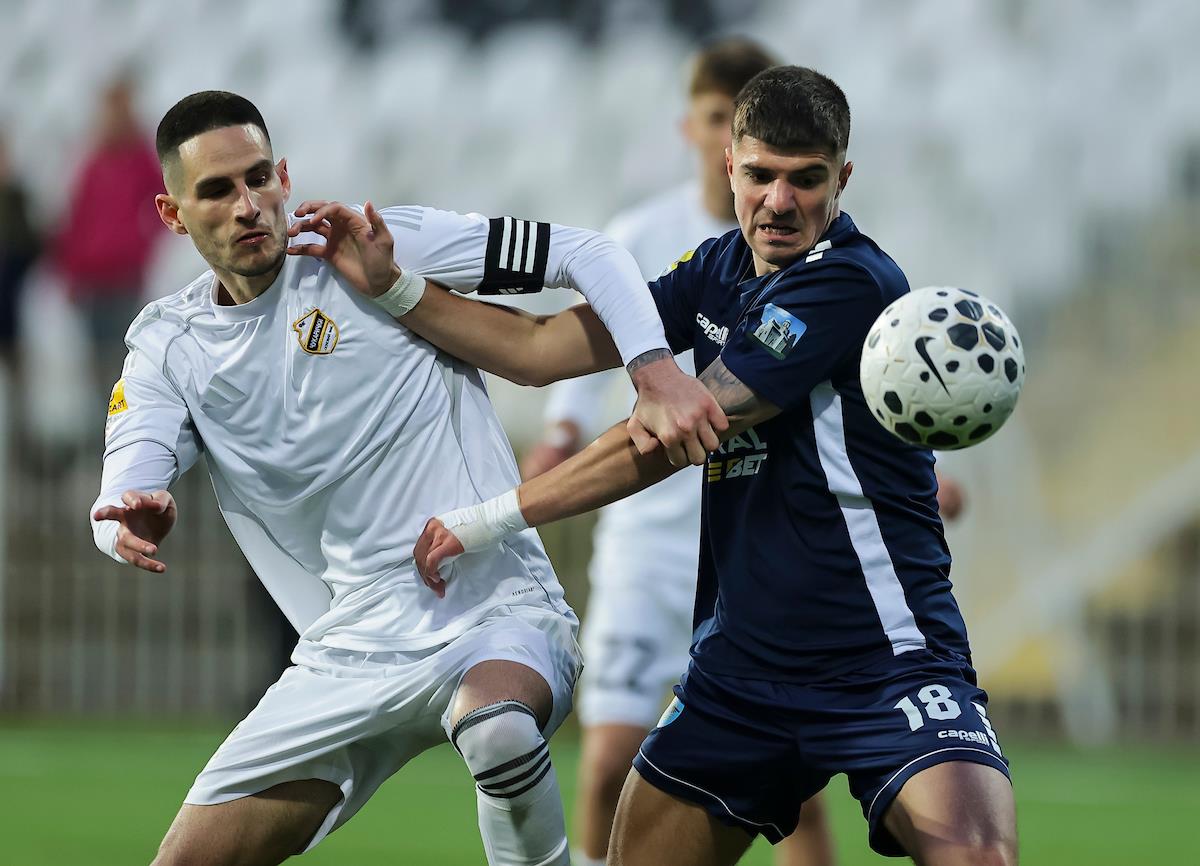 Čukarički - Železničar