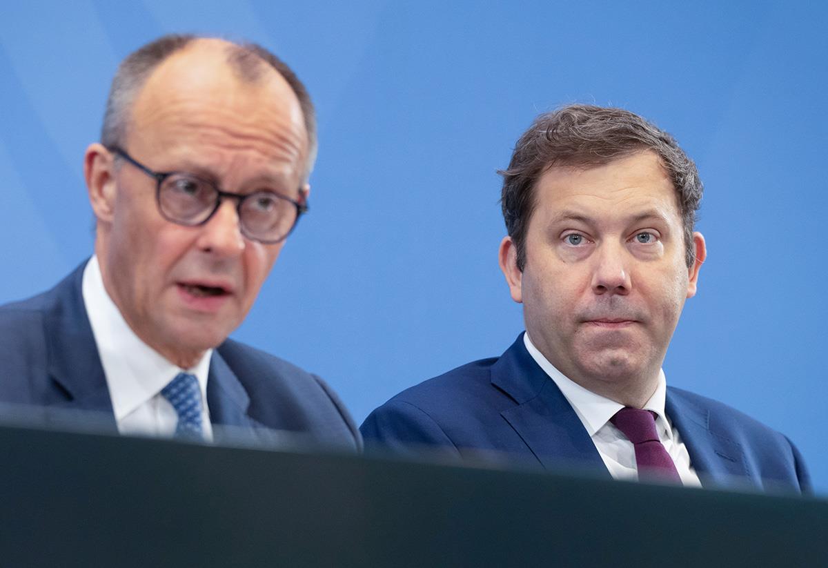 Lars Klingbajl  Fridrih Merc