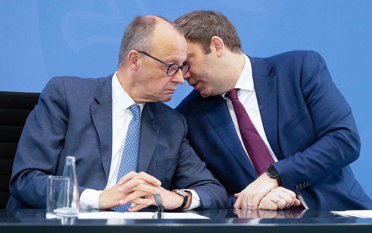 Lars Klingbajl  Fridrih Merc