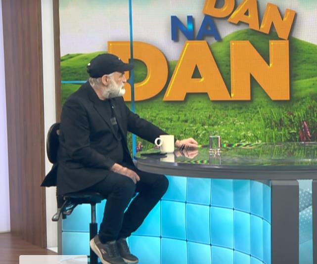 Šok transformacija Branislava Lečića