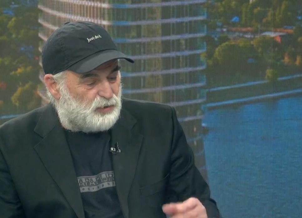 Šok transformacija Branislava Lečića