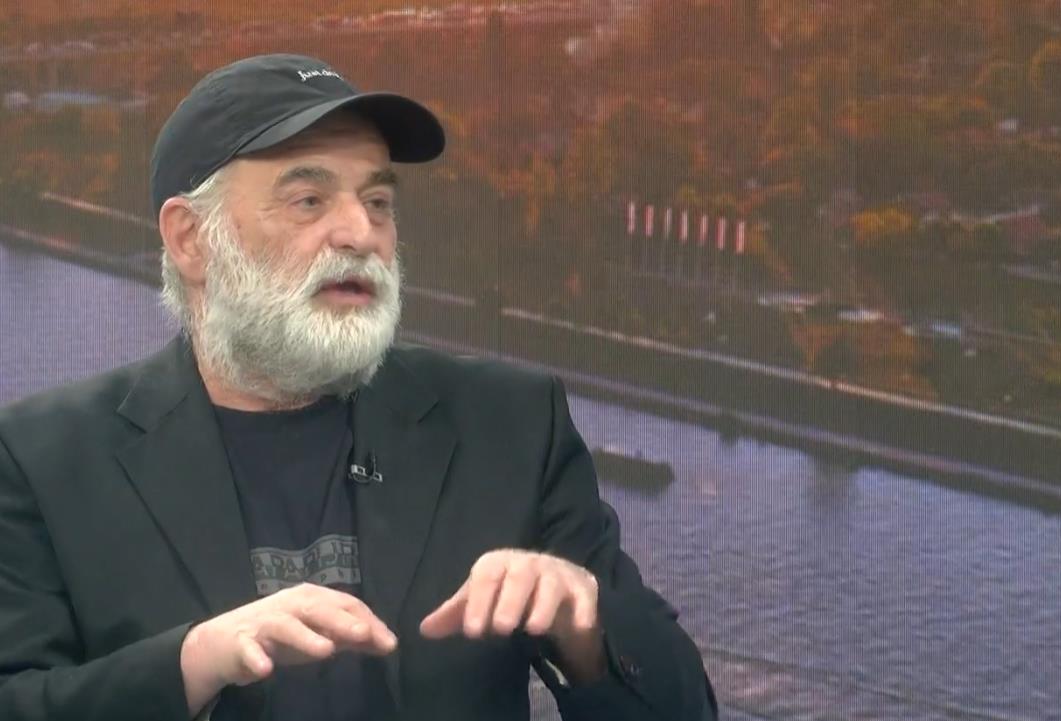 Branislav Lečić novi izgled