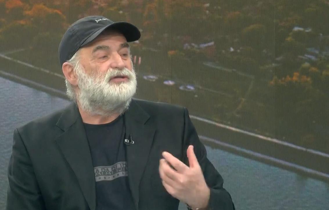 Branislav Lečić novi izgled