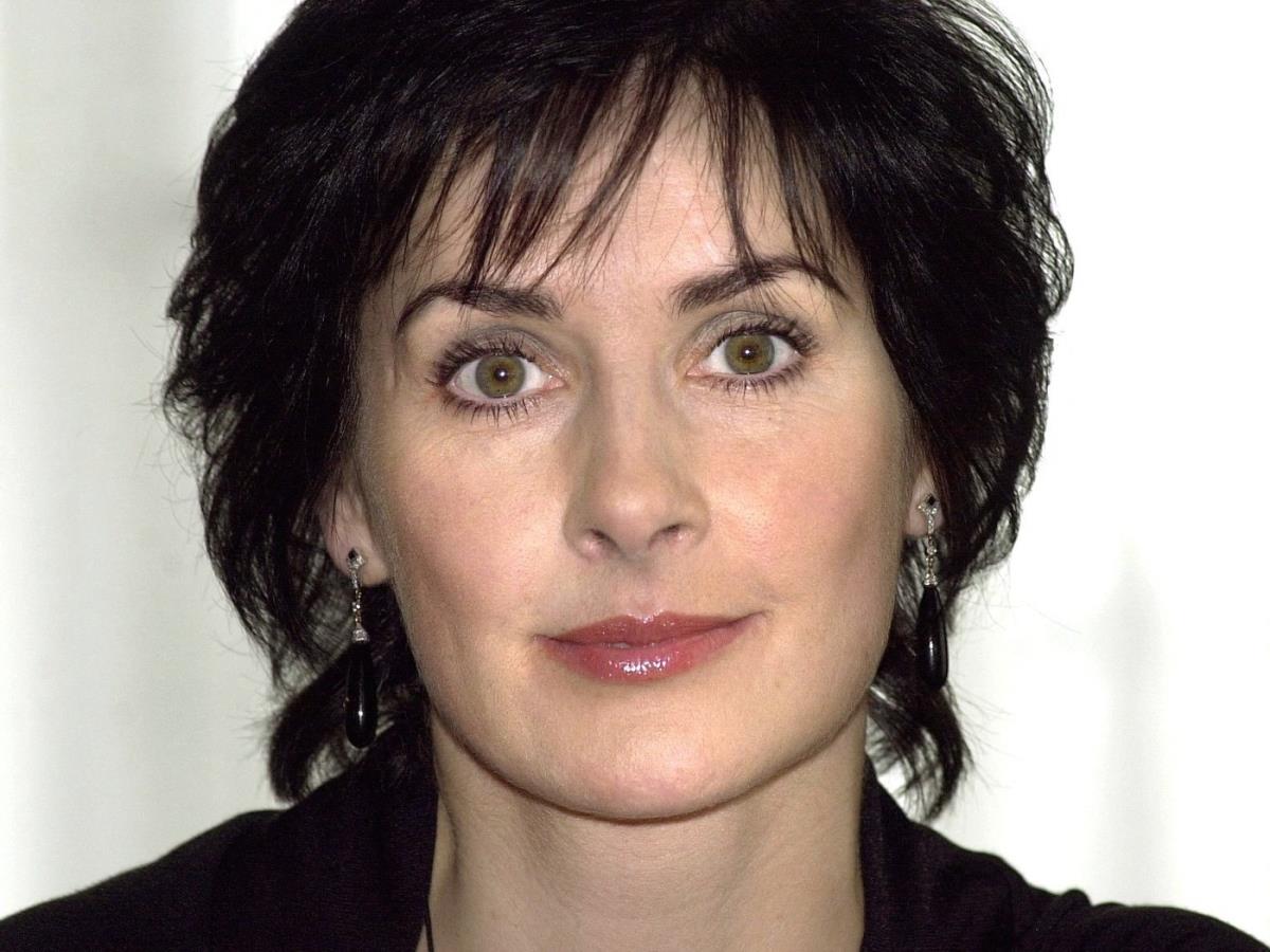 Enja, slavna irska pevačica, godinama živi povučeno u domu nalik dvorcu kraj Dablina