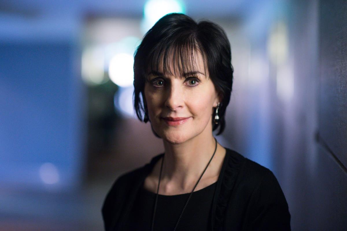 Enja, slavna irska pevačica, godinama živi povučeno u domu nalik dvorcu kraj Dablina