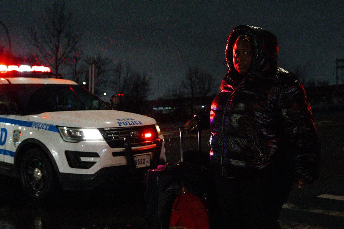 LaGuardia Aerodrom NJujork  Avionska nesreća avion