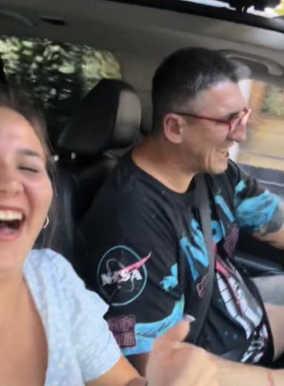 KRISTIJAN SE NAKON RASKIDA OD KRISTINE NE ODVAJA OD OVE DEVOJKE! Evo kako se Golubović provodi sa bivšom rijaliti učesnicom, nju svi znaju iz Elite... (FOTO)