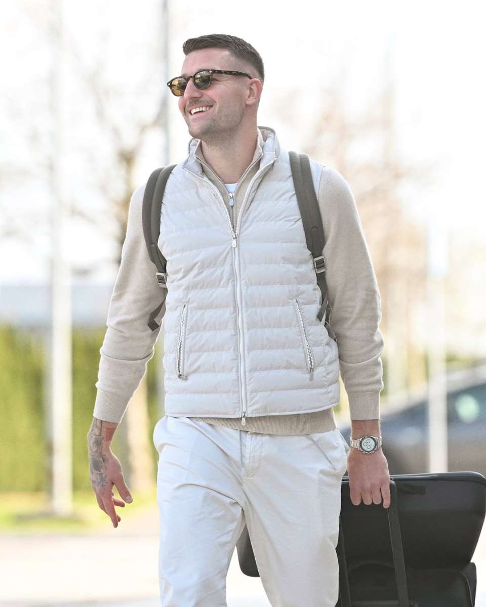 Sergej Milinković-Savić