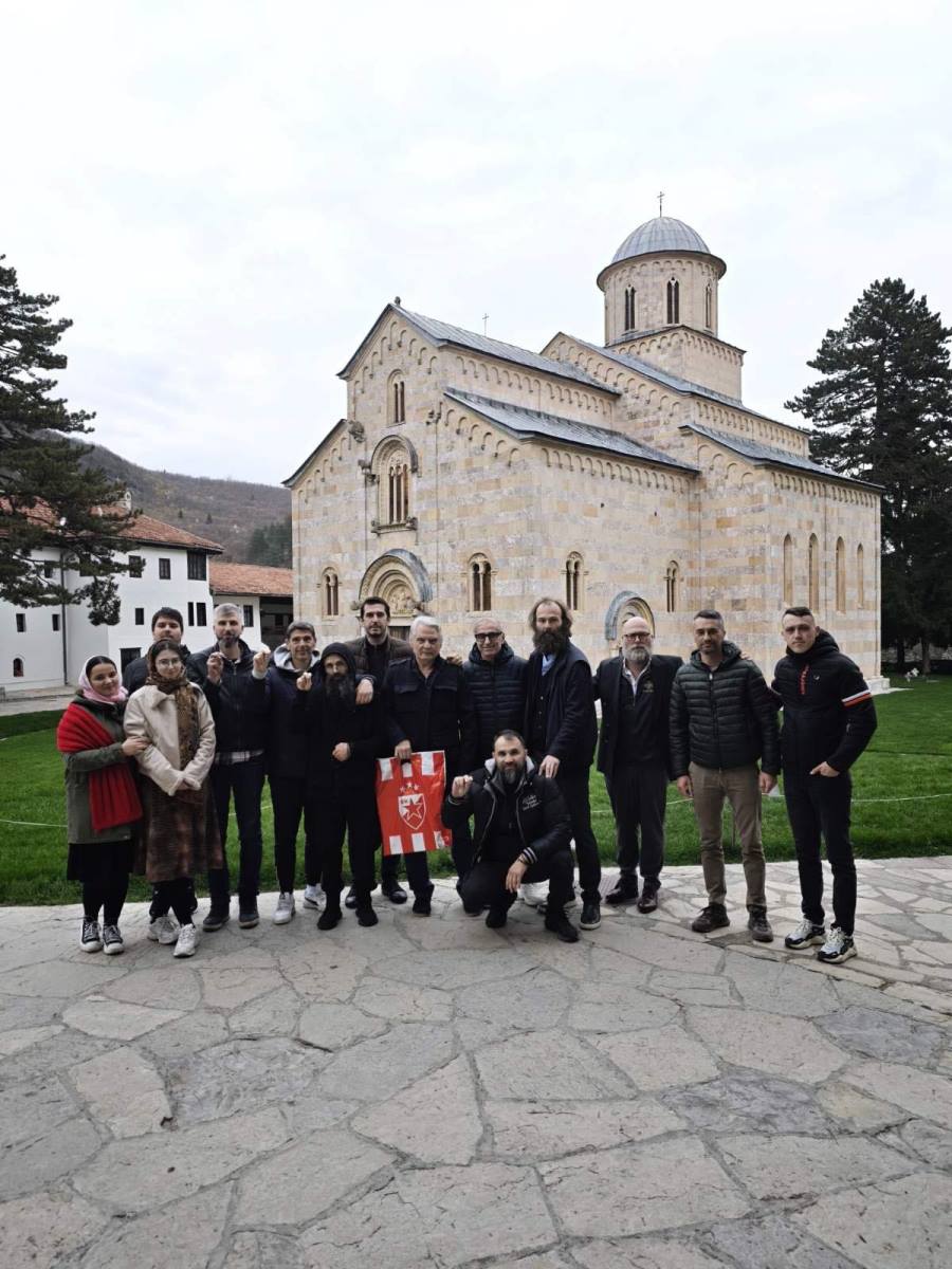 Dragan Bogavac Dušan Savić Boško Đurovski Dejan Lekić Danijel Ljuboja Radovan Krivokapić