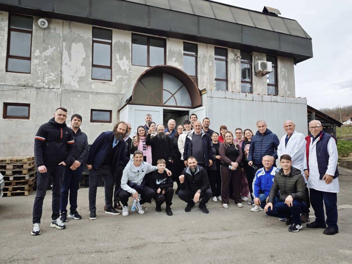 Veterani FK Crvena zvezda