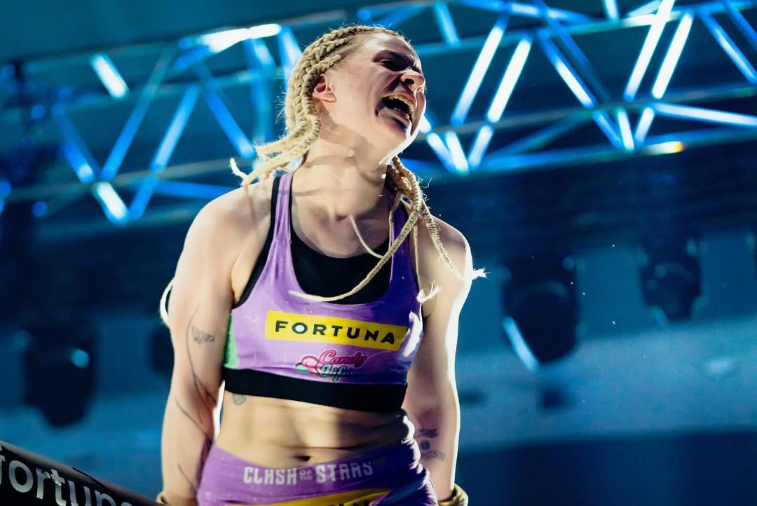 Dominika Elisčerova