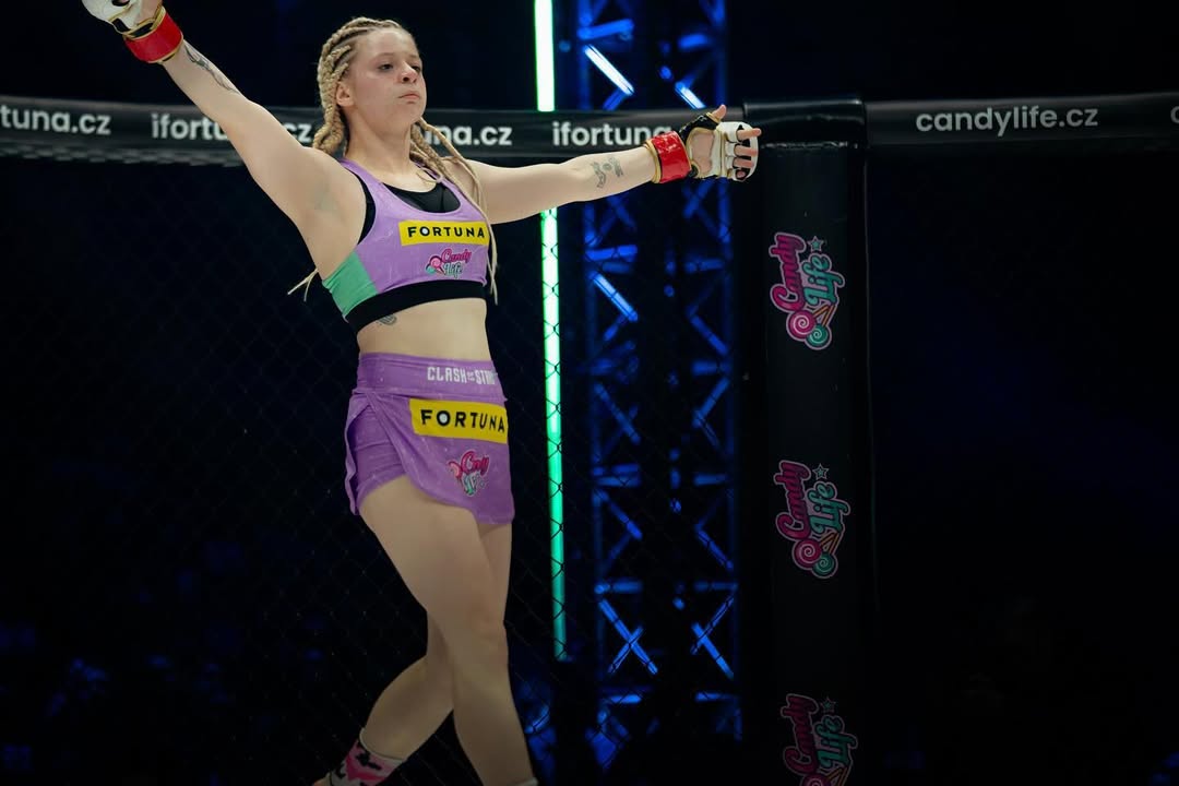 Dominika Elisčerova