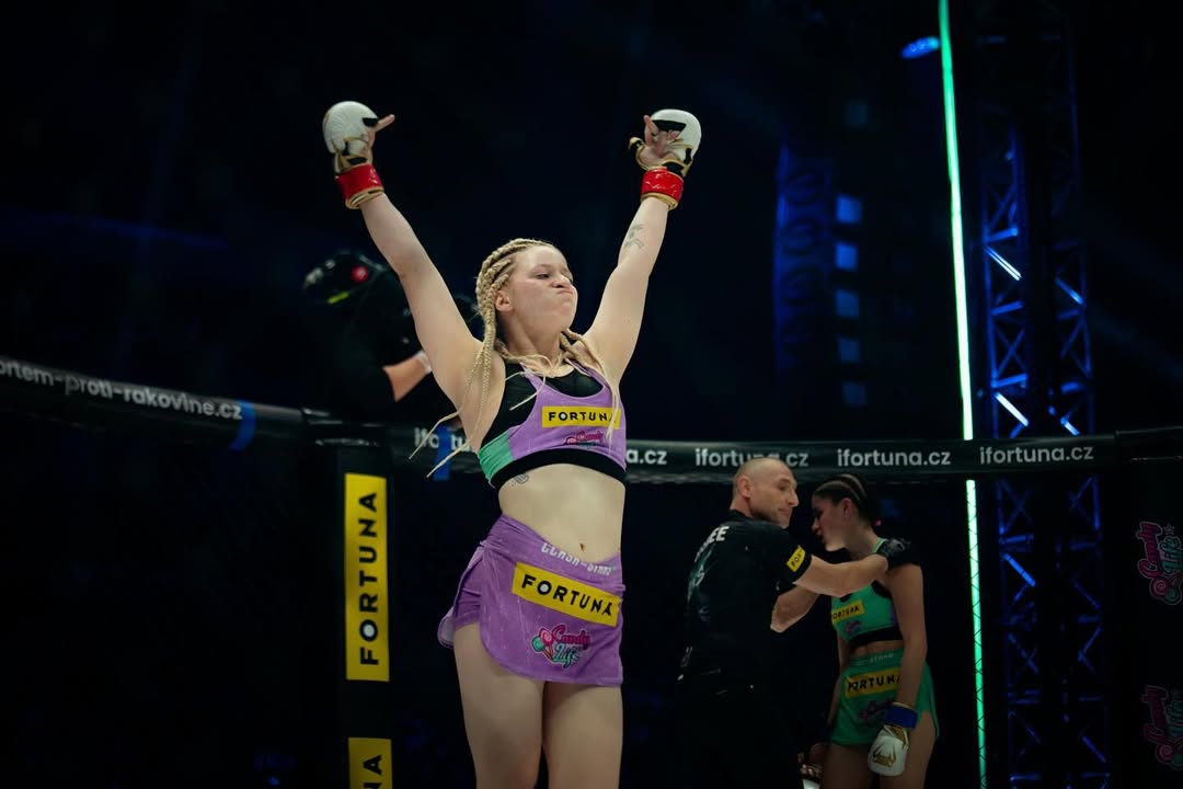 Dominika Elisčerova