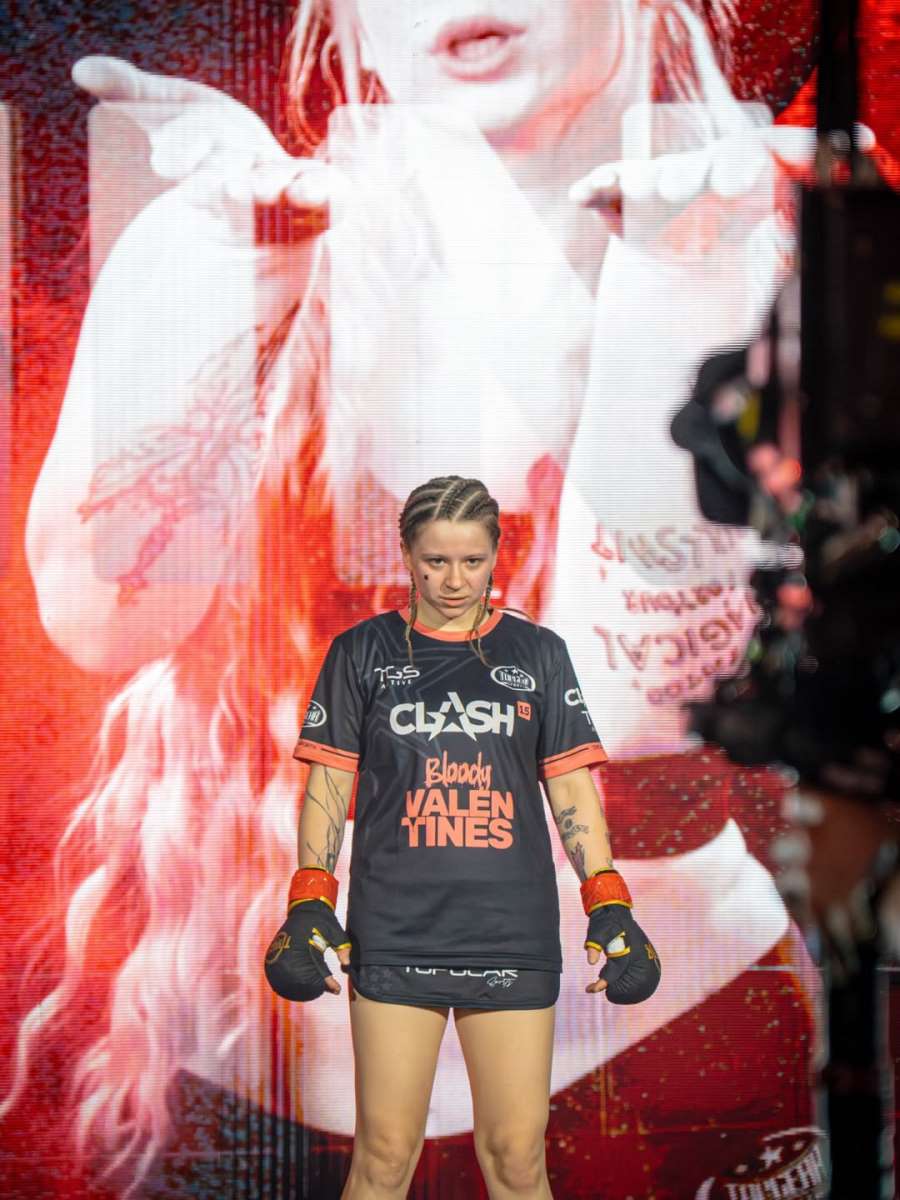 Dominika Elisčerova