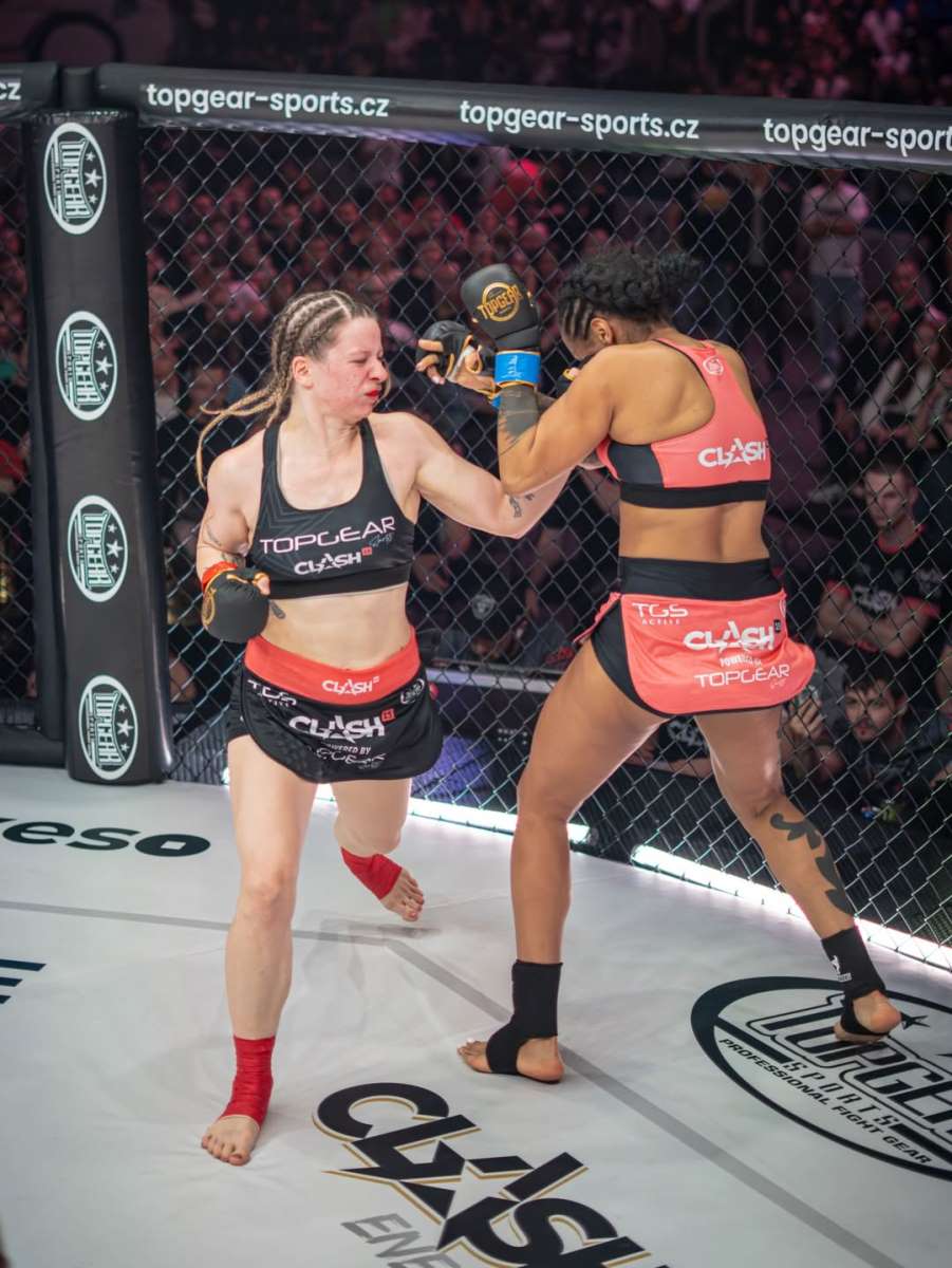 Dominika Elisčerova