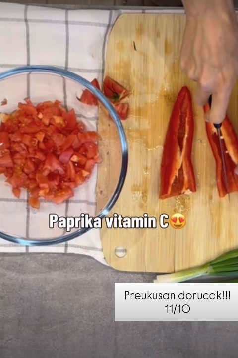 Doručak Edite Aradinović