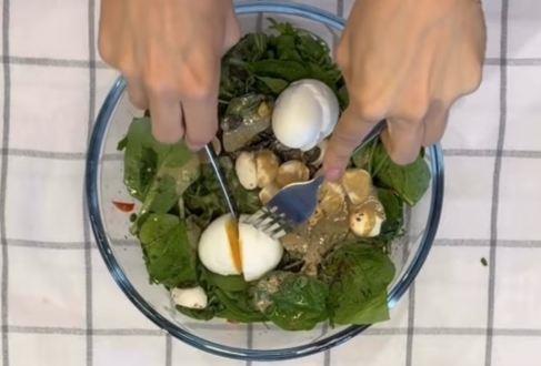 Doručak Edite Aradinović