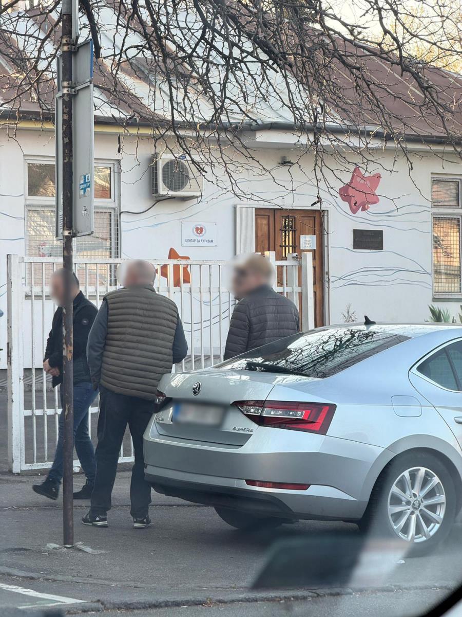 Kosta Kecmanović suđenje